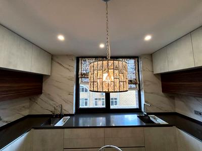 квартира за адресою Антоновича вул. (Горького), 74