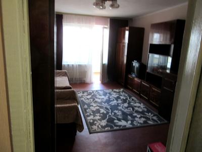 квартира по адресу Радунская ул., 38