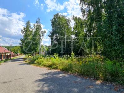 ділянка за адресою Вербицького, 1