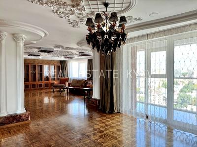 квартира за адресою Тараса Шевченка бульв., 27-Б