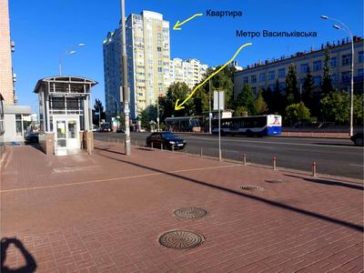 квартира за адресою Коломийський пров., 17/31а