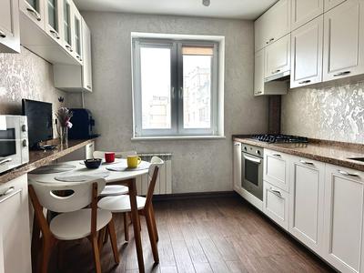 квартира по адресу Киев, Миколы Бажана просп., 9-А
