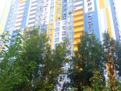 квартира по адресу Вишняковская ул., 4