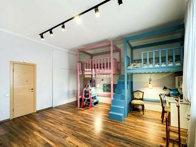 квартира за адресою Кравцова, 6