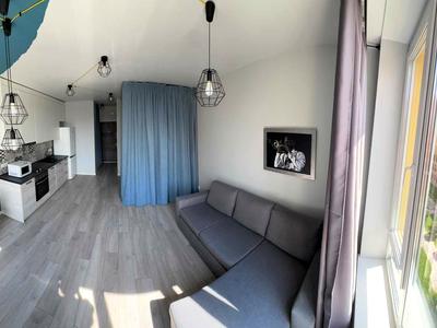 квартира по адресу Мартовская ул., 16 к4