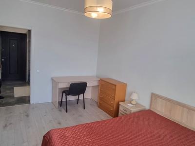 квартира за адресою Київ, Родини Крістерів вул., 23б