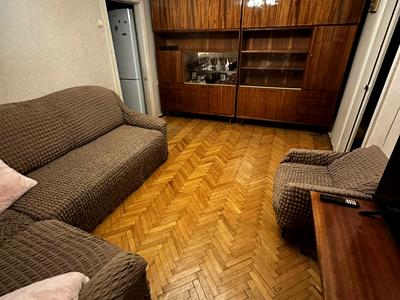 квартира за адресою Лесі Українки бульв., 20/22