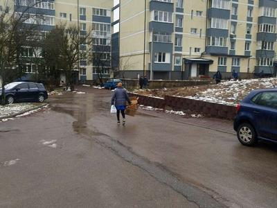 квартира по адресу Стеклозаводская ул., 7