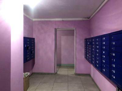квартира по адресу Оболонский просп., 11
