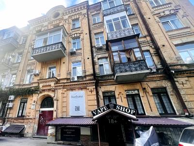 квартира за адресою Саксаганського вул., 30-Б