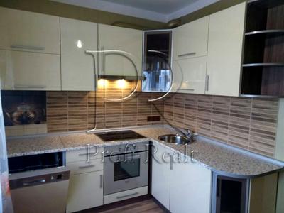 квартира за адресою Петра Григоренка просп., 36