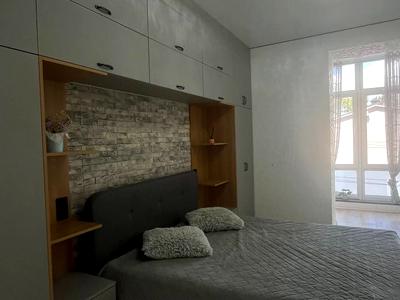квартира за адресою Мисливська вул., 24