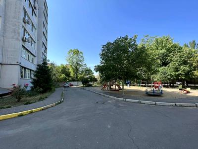 квартира за адресою Ігоря Бедзая вул. (Чкалова), 209