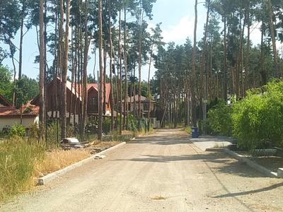 ділянка за адресою Марченко