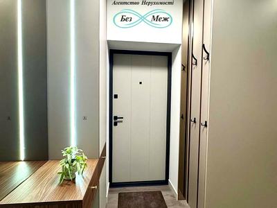 квартира по адресу Мартинова просп., 34