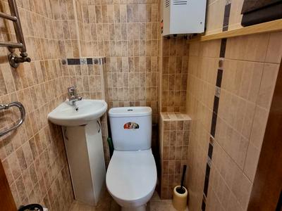 квартира за адресою Лісна вул., 3
