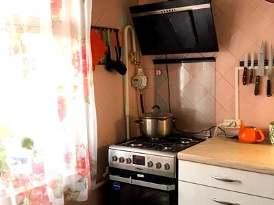 квартира по адресу Правды просп. (Правды), 80-Б