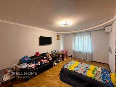 квартира по адресу Кургузова ул., 1-А к3