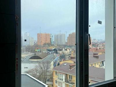 квартира за адресою Люстдорфська дор. (Черноморская), 100в