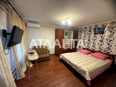 квартира за адресою Пантелеймонівська вул., 60