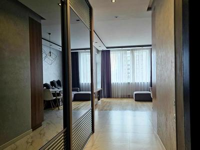 квартира за адресою Саксаганського вул., 37-К
