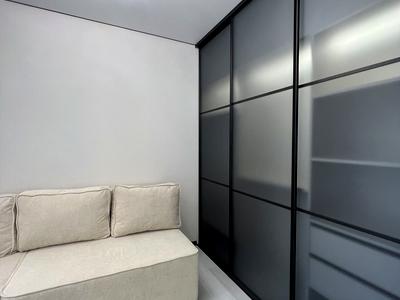 квартира по адресу Мартинова просп., 34