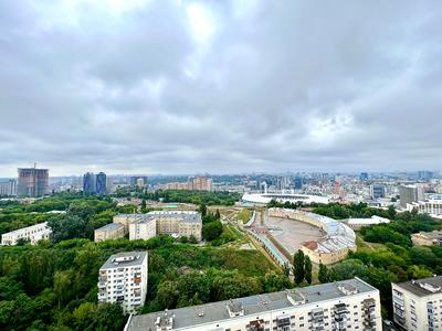квартира по адресу Киев, Леси Украинки бульв., 7-А