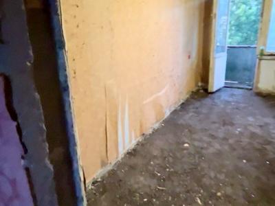 квартира за адресою проспект Миру, 8