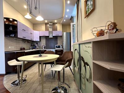 квартира за адресою Дніпровська набережна вул., 26-Д