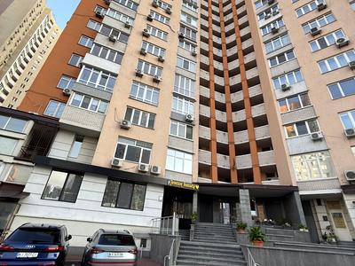 квартира за адресою Єлизавети Чавдар вул., 2