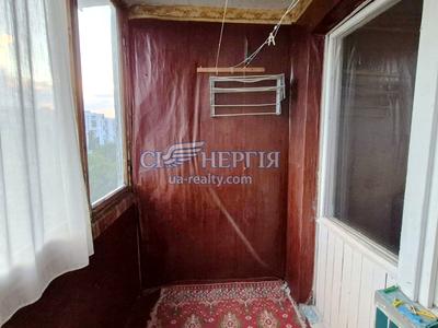 квартира за адресою Дарницький бульв., 7