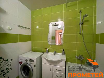 квартира за адресою Петра Григоренка просп., 18-А