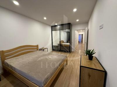 квартира за адресою Кульпарківська вул., 226а