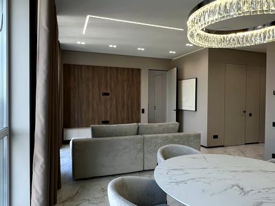 квартира за адресою Миколи Пимоненка вул., 19