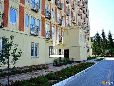 квартира за адресою Клавдіївська вул., 40-В