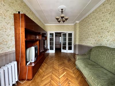 квартира по адресу академика Гнатюка ул. (Горького), 3