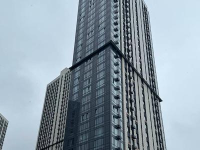 квартира по адресу Академика Заболотного ул., 1-А