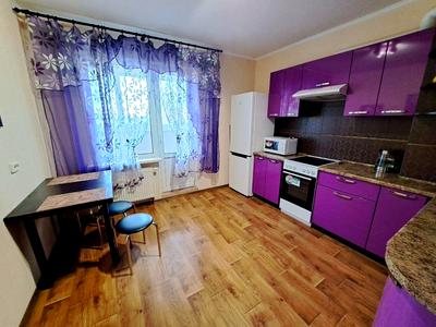 квартира по адресу Ясиноватский пер., 11
