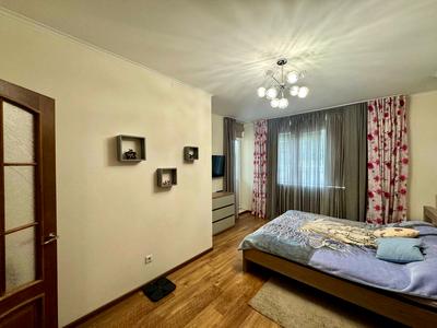 квартира по адресу Сапёрно-Слободская ул., 24