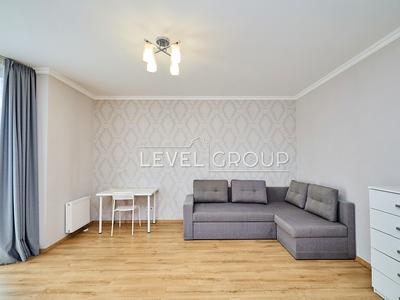 квартира за адресою Драгоманова вул., 2-Б