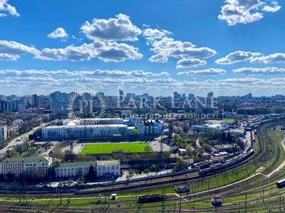 квартира по адресу Берестейский просп. (Победы), 11 к2