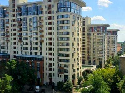 квартира за адресою Юлії Здановської вул. (Ломоносова), 46/1