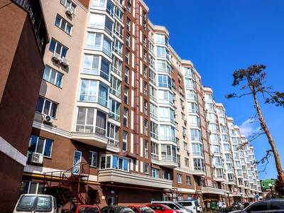 квартира за адресою Соборна вул., 118/19