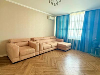 квартира за адресою Європейського Союзу просп. (Правди), 45