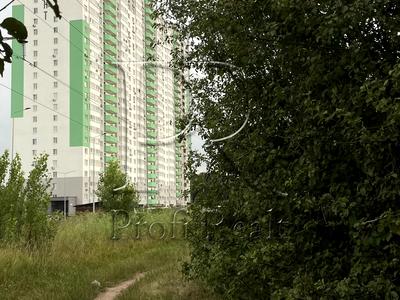 квартира за адресою Лісова вул., 3