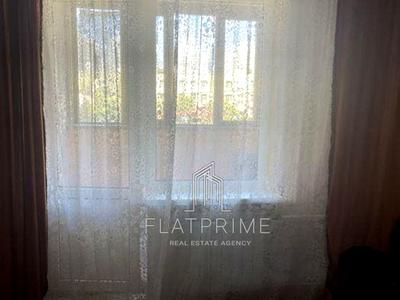 квартира за адресою Анни Ахматової вул., 14-Б