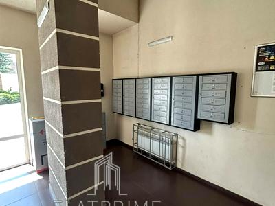 квартира за адресою Київ, Практична вул., 2