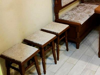 квартира по адресу Вишняковская ул., 4