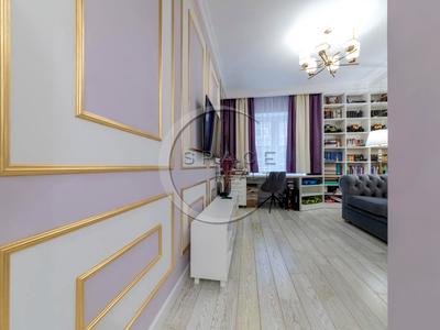 квартира по адресу Дмитриевская ул., 69
