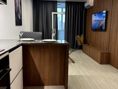 квартира за адресою Берестейський просп. (Перемоги), 11 к2